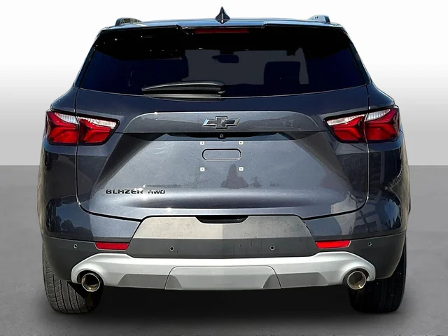 SEMINUEVOS CHEVROLET Blazer a Estados en autogozo