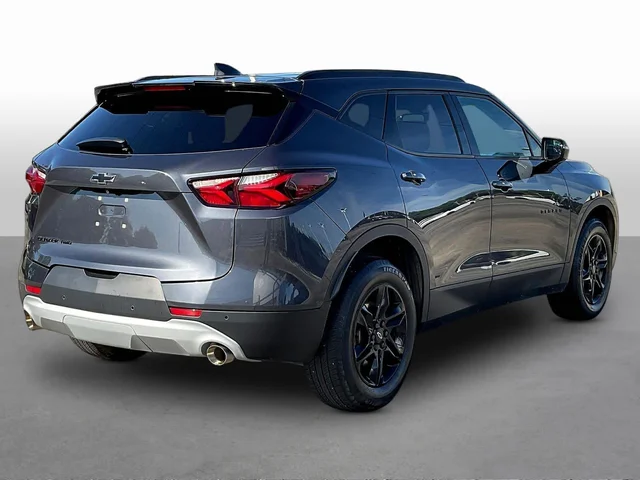 SEMINUEVOS CHEVROLET Blazer a Estados en autogozo