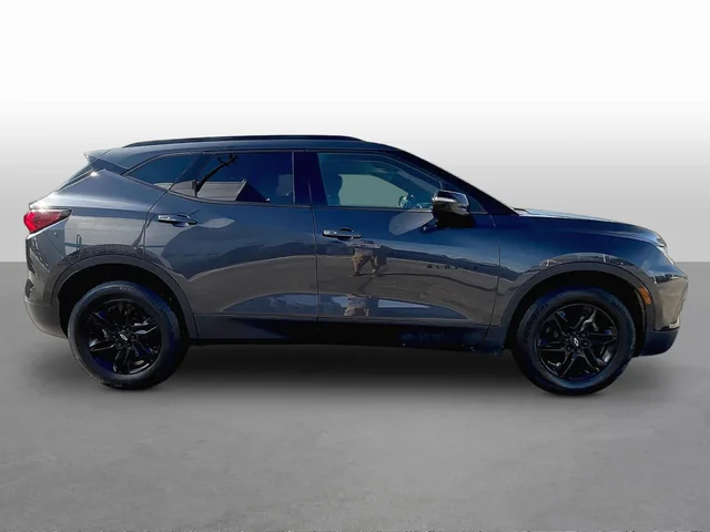 SEMINUEVOS CHEVROLET Blazer a Estados en autogozo