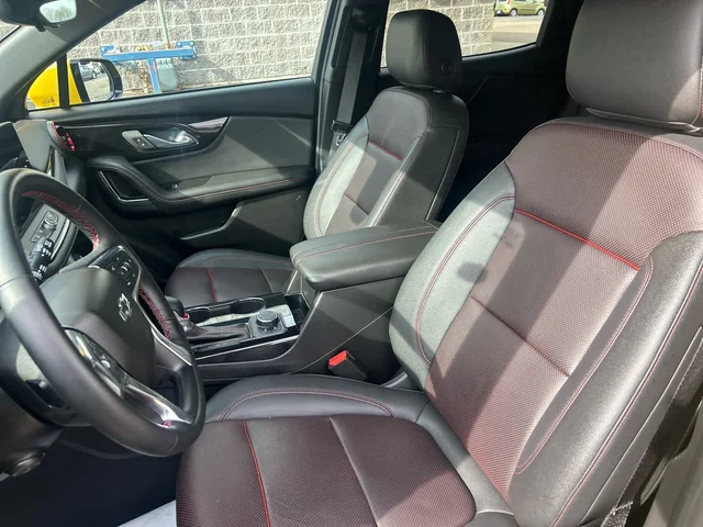 SEMINUEVOS CHEVROLET Blazer a Estados en autogozo
