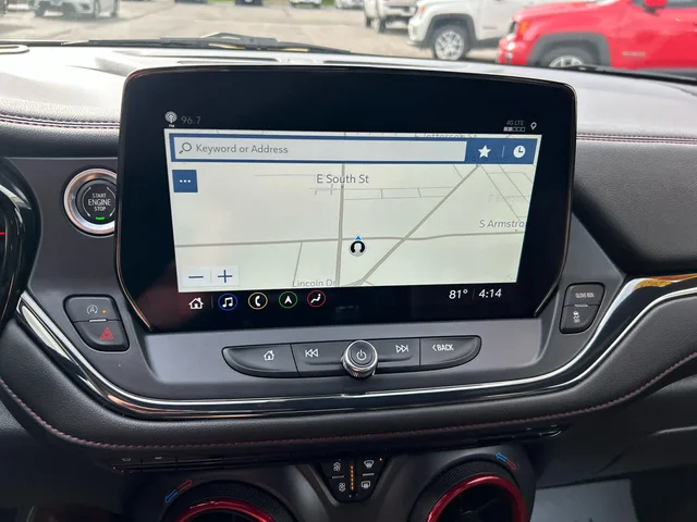 SEMINUEVOS CHEVROLET Blazer a Estados en autogozo