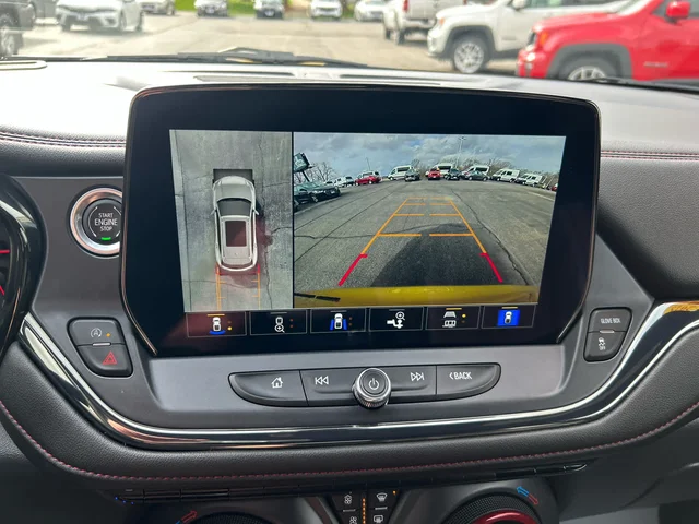 SEMINUEVOS CHEVROLET Blazer a Estados en autogozo