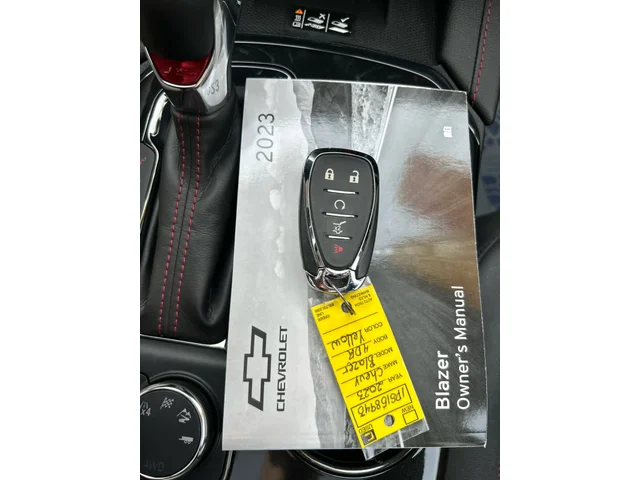 SEMINUEVOS CHEVROLET Blazer a Estados en autogozo