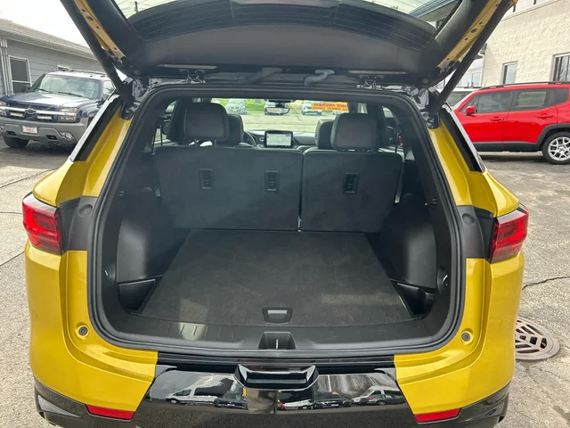 SEMINUEVOS CHEVROLET Blazer a Estados en autogozo