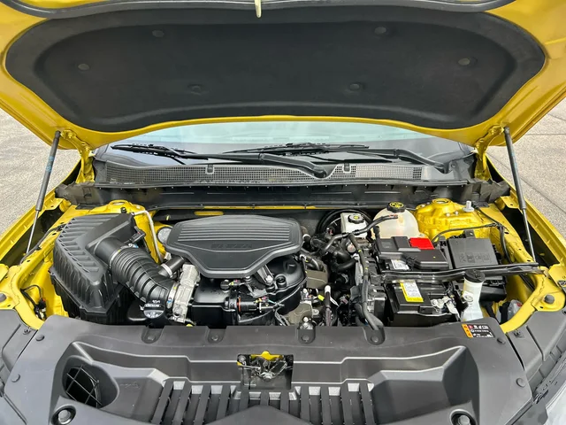 SEMINUEVOS CHEVROLET Blazer a Estados en autogozo