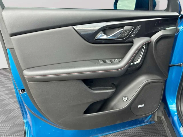 SEMINUEVOS CHEVROLET Blazer a Estados en autogozo