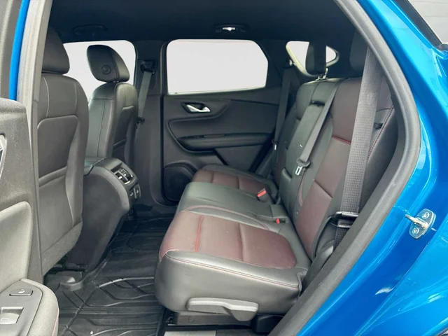 SEMINUEVOS CHEVROLET Blazer a Estados en autogozo