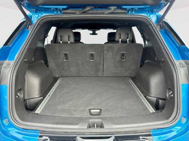 SEMINUEVOS CHEVROLET Blazer a Estados en autogozo