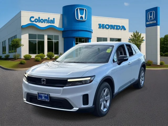 Nuevos HONDA PROLOGUE à Estados chez autogozo