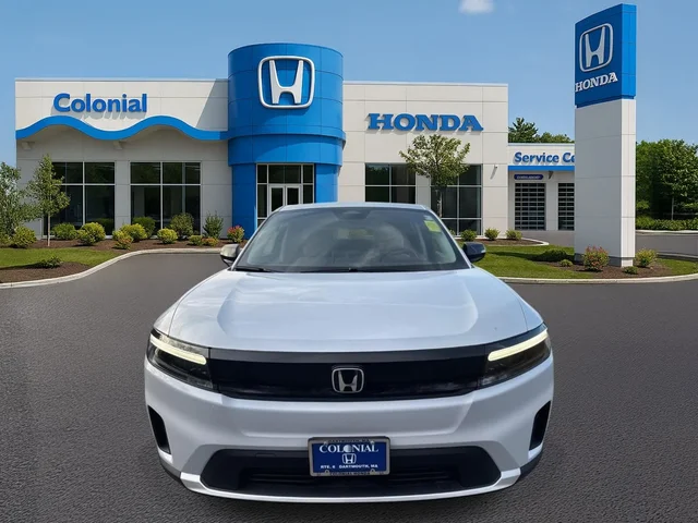 Nuevos HONDA PROLOGUE à Estados chez autogozo