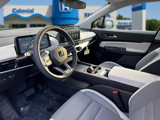 Nuevos HONDA PROLOGUE à Estados chez autogozo