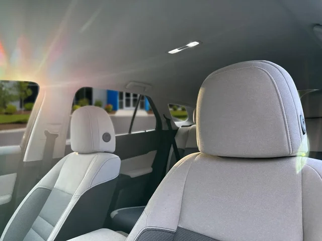 Nuevos HONDA PROLOGUE à Estados chez autogozo