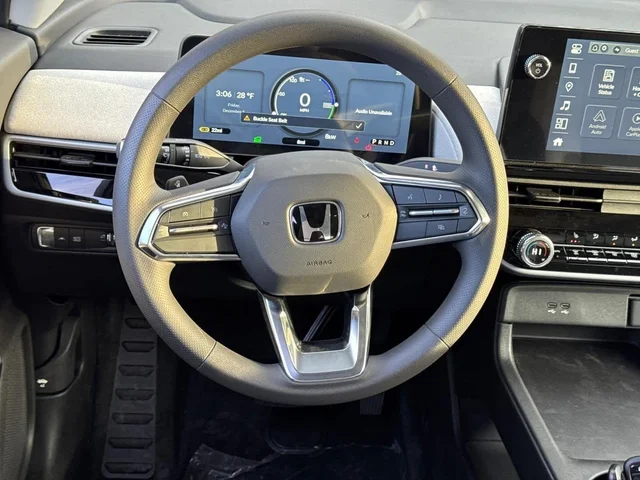 Nuevos HONDA PROLOGUE à Estados chez autogozo