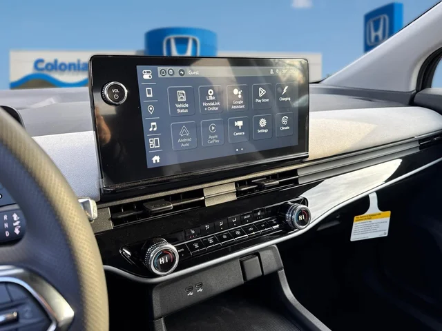 Nuevos HONDA PROLOGUE à Estados chez autogozo