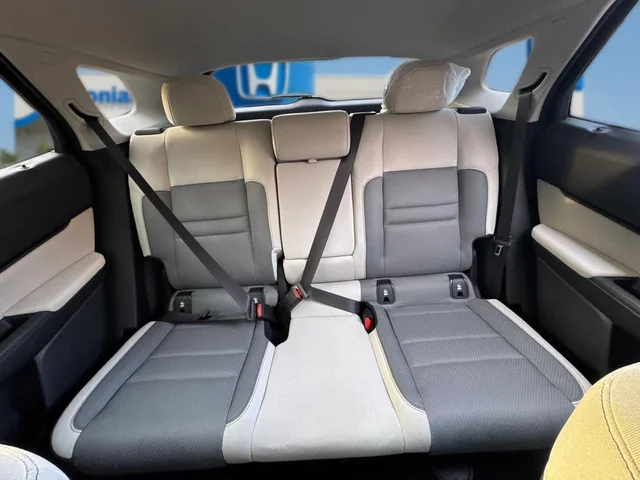 Nuevos HONDA PROLOGUE à Estados chez autogozo