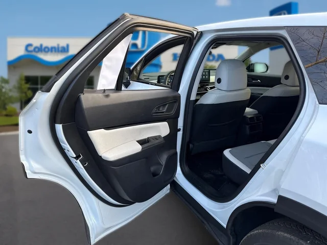 Nuevos HONDA PROLOGUE à Estados chez autogozo