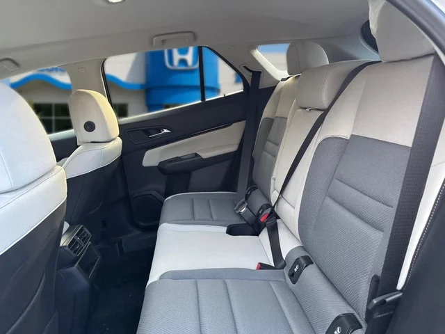 Nuevos HONDA PROLOGUE à Estados chez autogozo