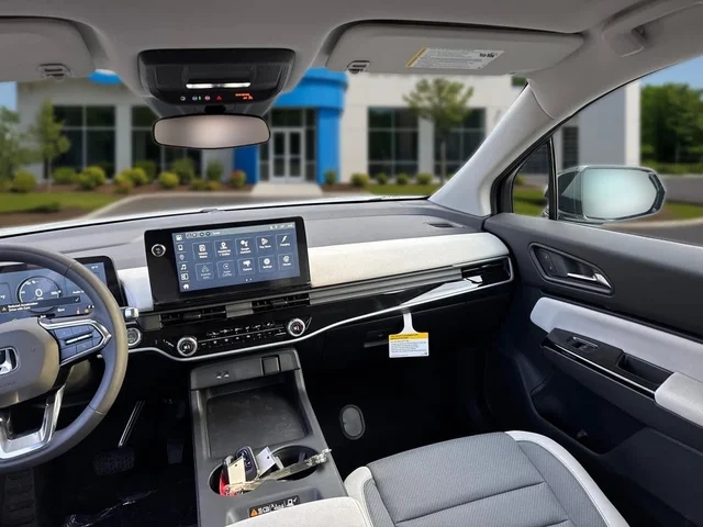 Nuevos HONDA PROLOGUE à Estados chez autogozo