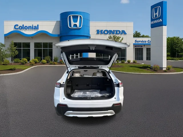 Nuevos HONDA PROLOGUE à Estados chez autogozo