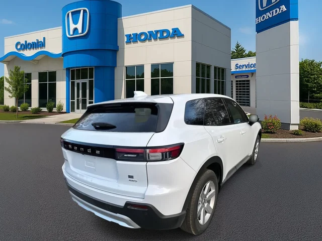 Nuevos HONDA PROLOGUE à Estados chez autogozo