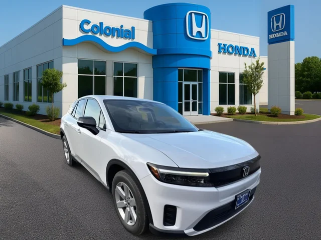 Nuevos HONDA PROLOGUE à Estados chez autogozo