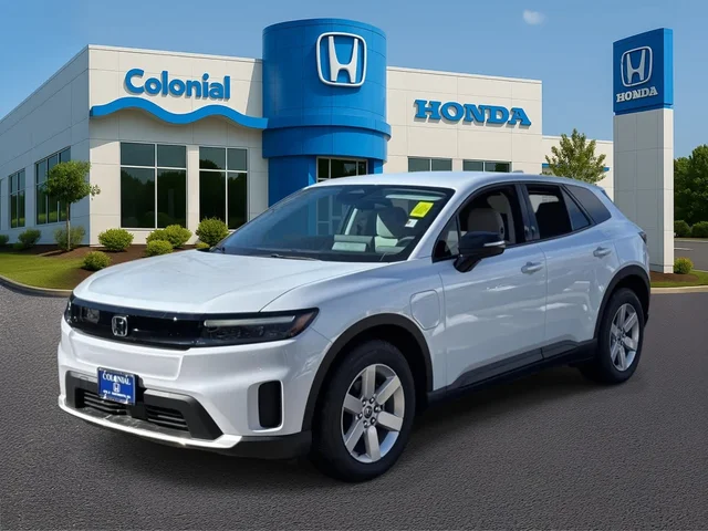 Nuevos HONDA PROLOGUE à Estados chez autogozo