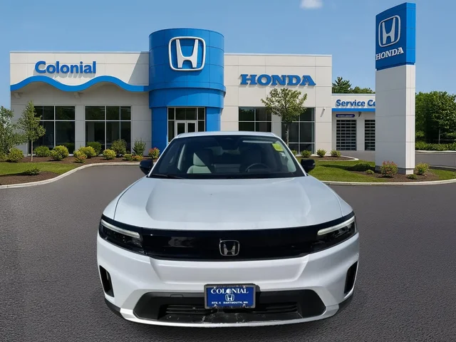 Nuevos HONDA PROLOGUE à Estados chez autogozo