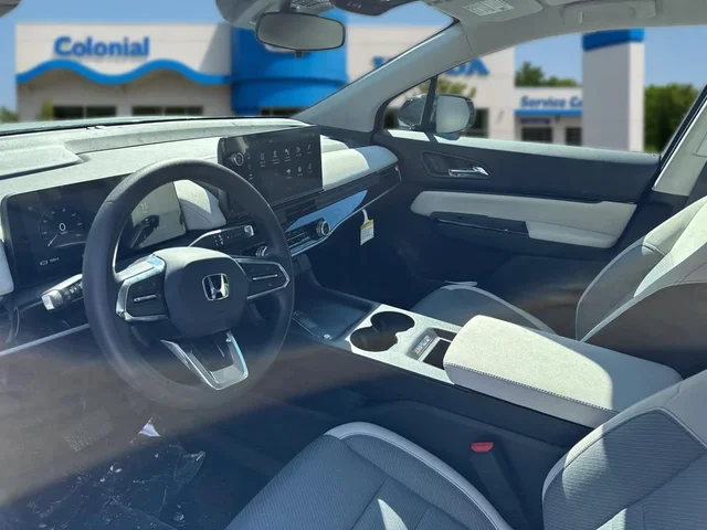 Nuevos HONDA PROLOGUE à Estados chez autogozo
