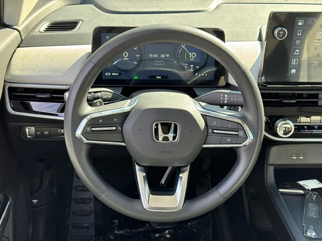 Nuevos HONDA PROLOGUE à Estados chez autogozo