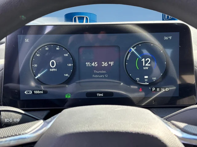 Nuevos HONDA PROLOGUE à Estados chez autogozo