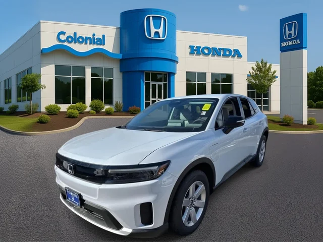 Nuevos HONDA PROLOGUE à Estados chez autogozo