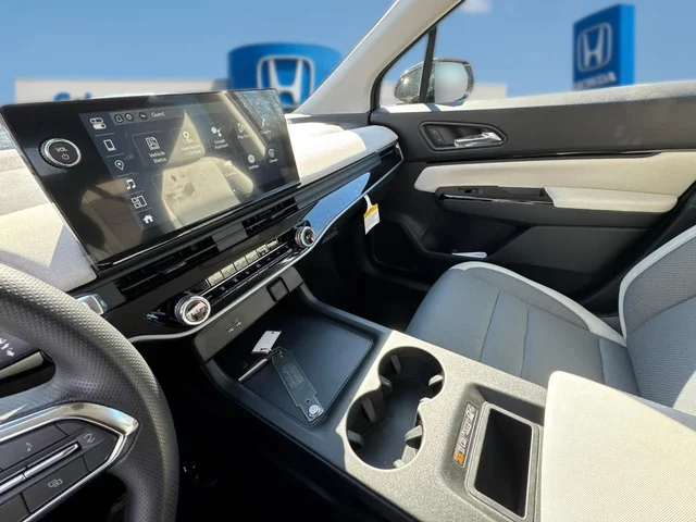 Nuevos HONDA PROLOGUE à Estados chez autogozo