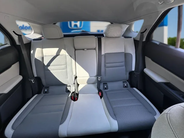 Nuevos HONDA PROLOGUE à Estados chez autogozo