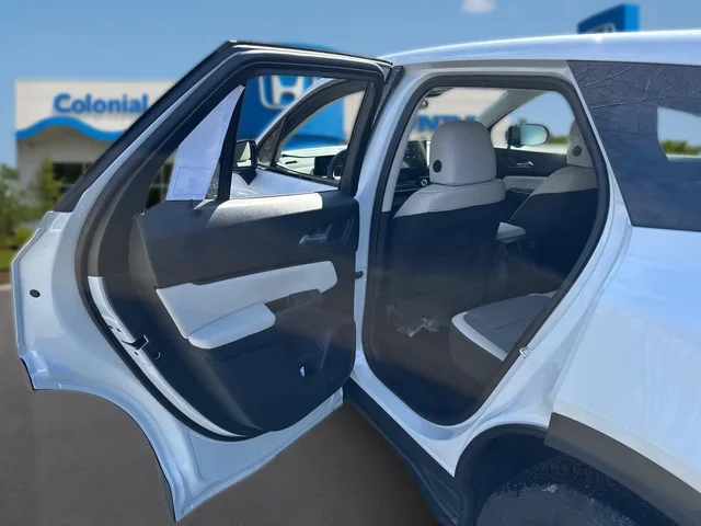 Nuevos HONDA PROLOGUE à Estados chez autogozo