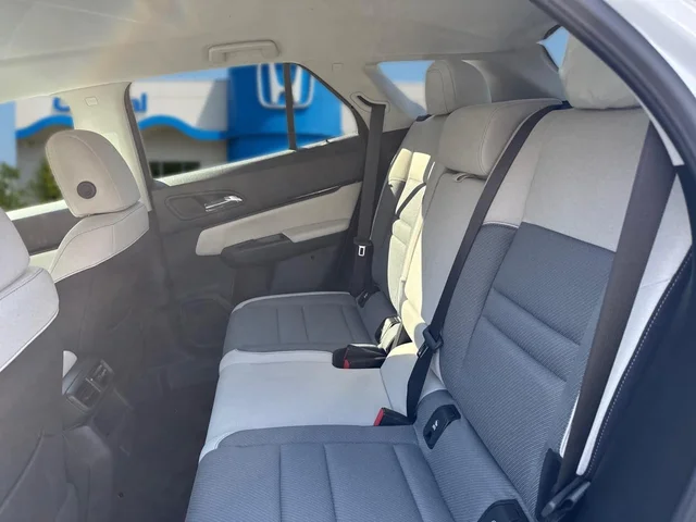 Nuevos HONDA PROLOGUE à Estados chez autogozo