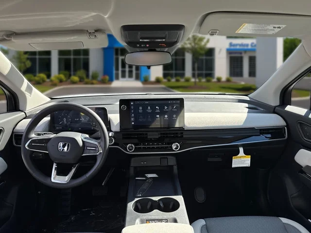 Nuevos HONDA PROLOGUE à Estados chez autogozo