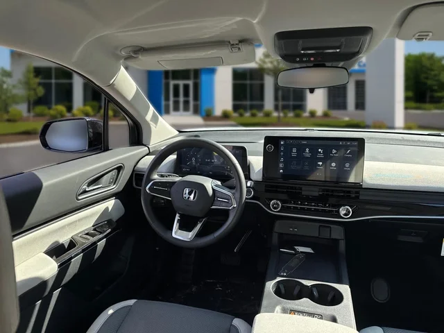 Nuevos HONDA PROLOGUE à Estados chez autogozo
