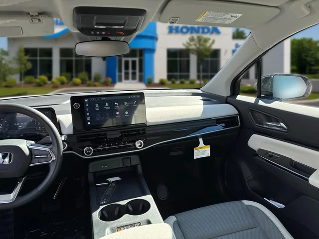 Nuevos HONDA PROLOGUE à Estados chez autogozo