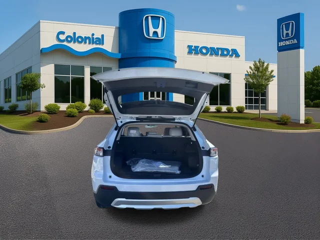 Nuevos HONDA PROLOGUE à Estados chez autogozo