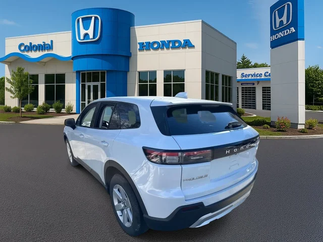 Nuevos HONDA PROLOGUE à Estados chez autogozo