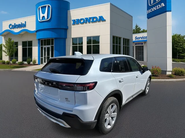 Nuevos HONDA PROLOGUE à Estados chez autogozo