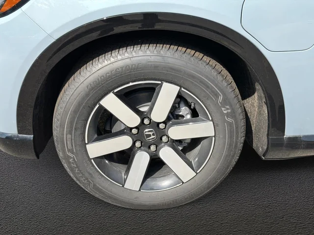 Nuevos HONDA PROLOGUE à Estados chez autogozo