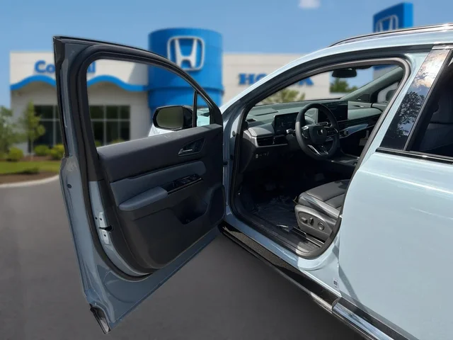 Nuevos HONDA PROLOGUE à Estados chez autogozo