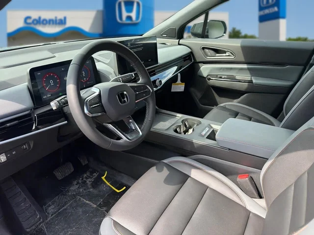 Nuevos HONDA PROLOGUE à Estados chez autogozo