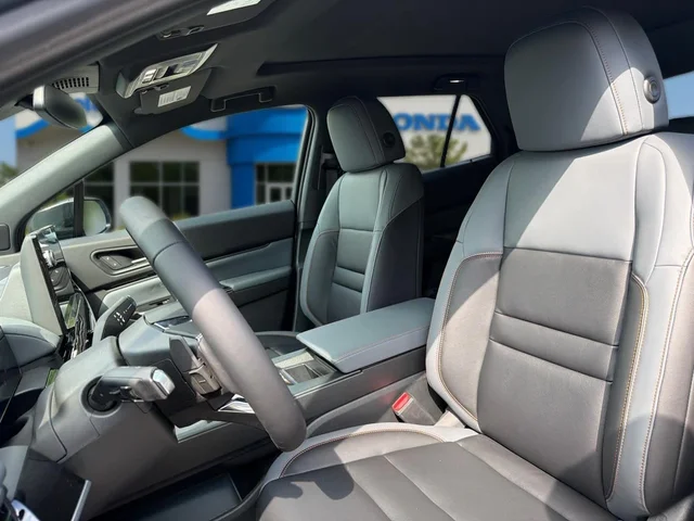 Nuevos HONDA PROLOGUE à Estados chez autogozo