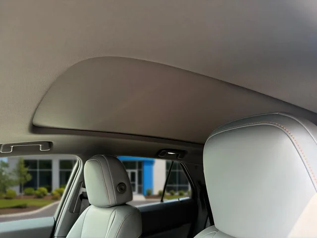 Nuevos HONDA PROLOGUE à Estados chez autogozo