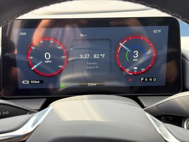 Nuevos HONDA PROLOGUE à Estados chez autogozo