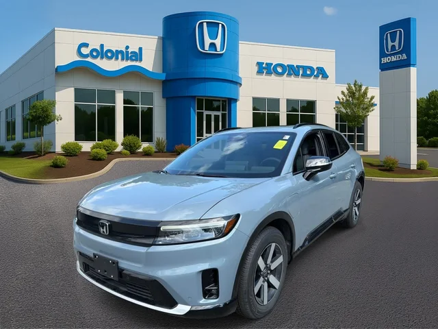 Nuevos HONDA PROLOGUE à Estados chez autogozo