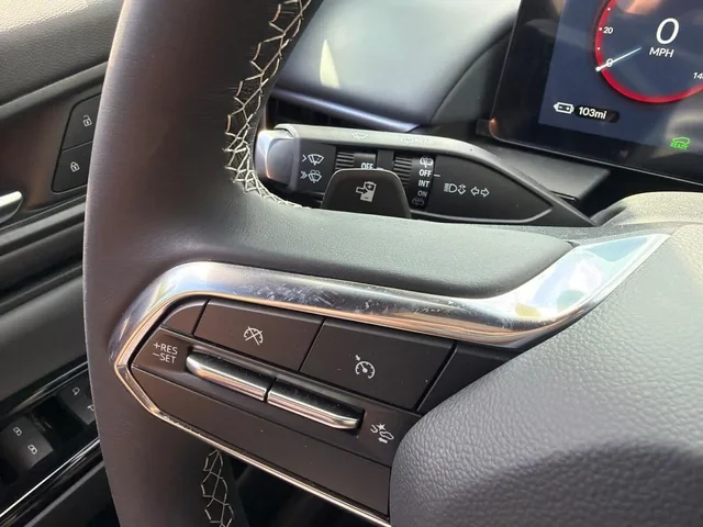 Nuevos HONDA PROLOGUE à Estados chez autogozo