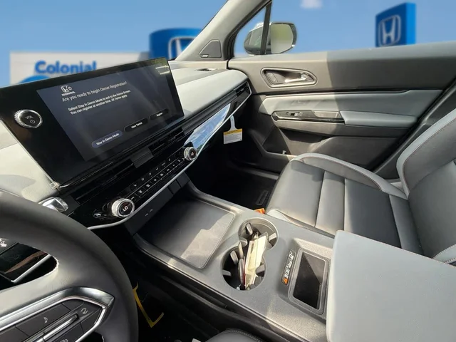 Nuevos HONDA PROLOGUE à Estados chez autogozo